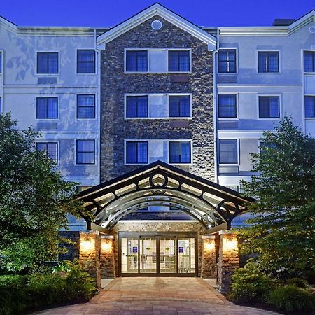 Homewood Suites By Hilton Eatontown Bagian luar foto