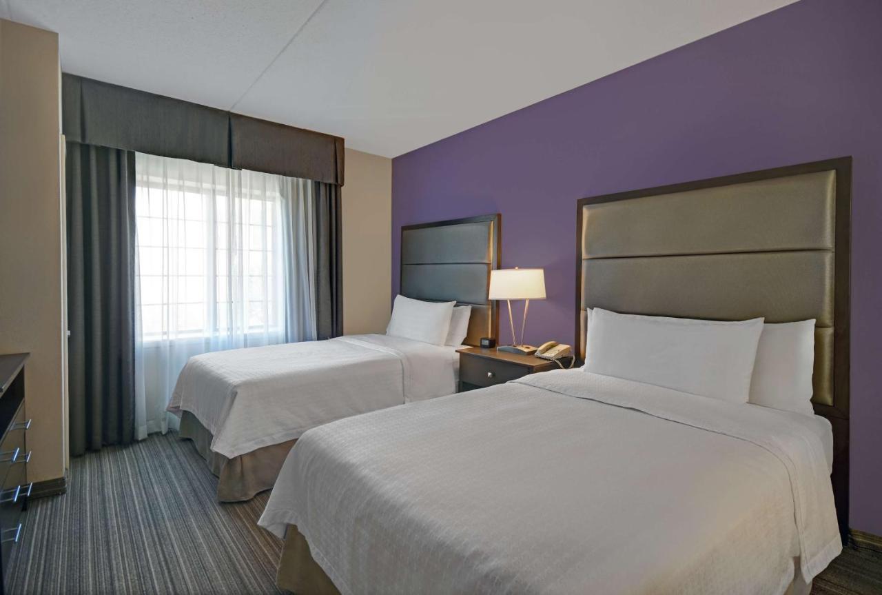 Homewood Suites By Hilton Eatontown Bagian luar foto