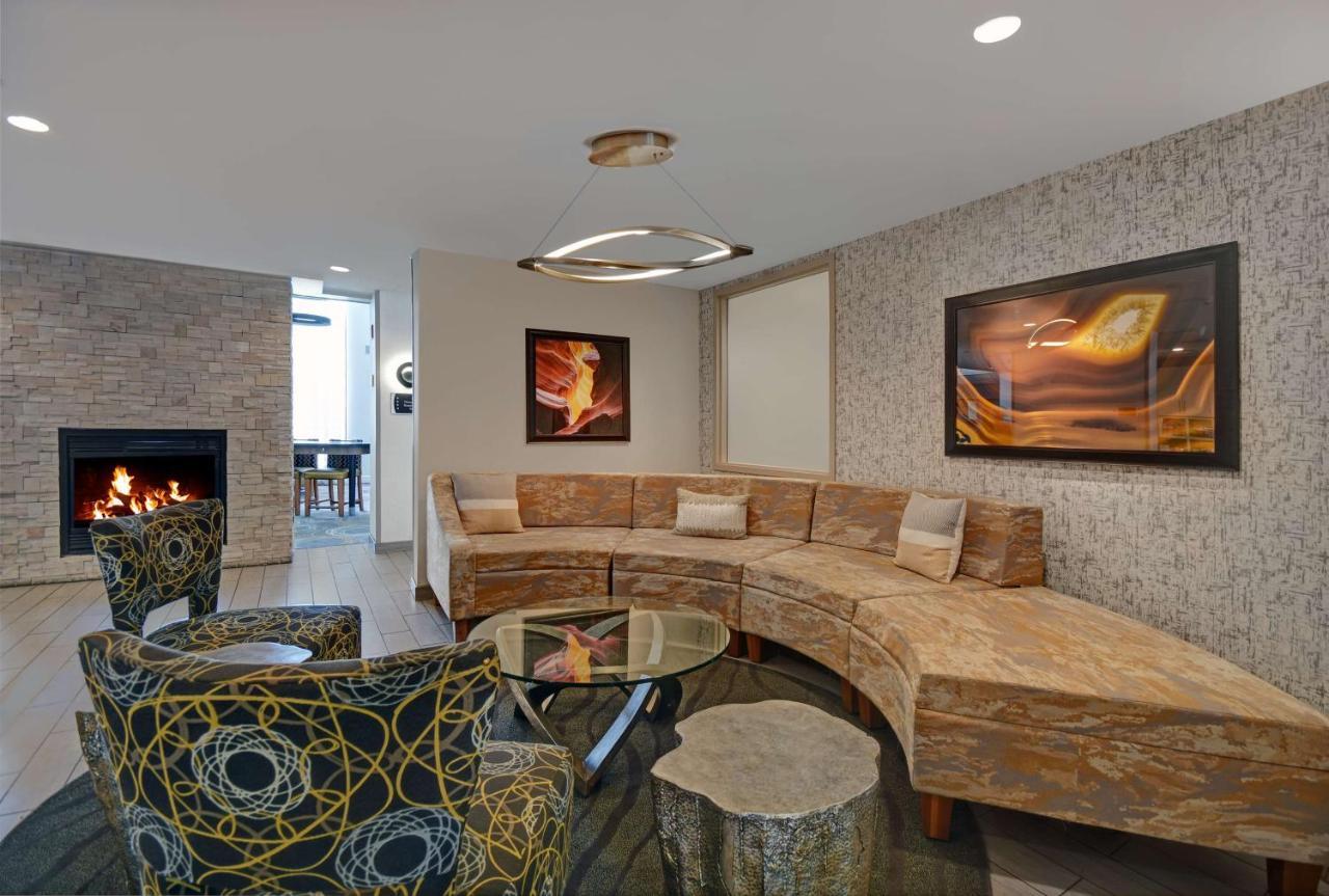 Homewood Suites By Hilton Eatontown Bagian luar foto