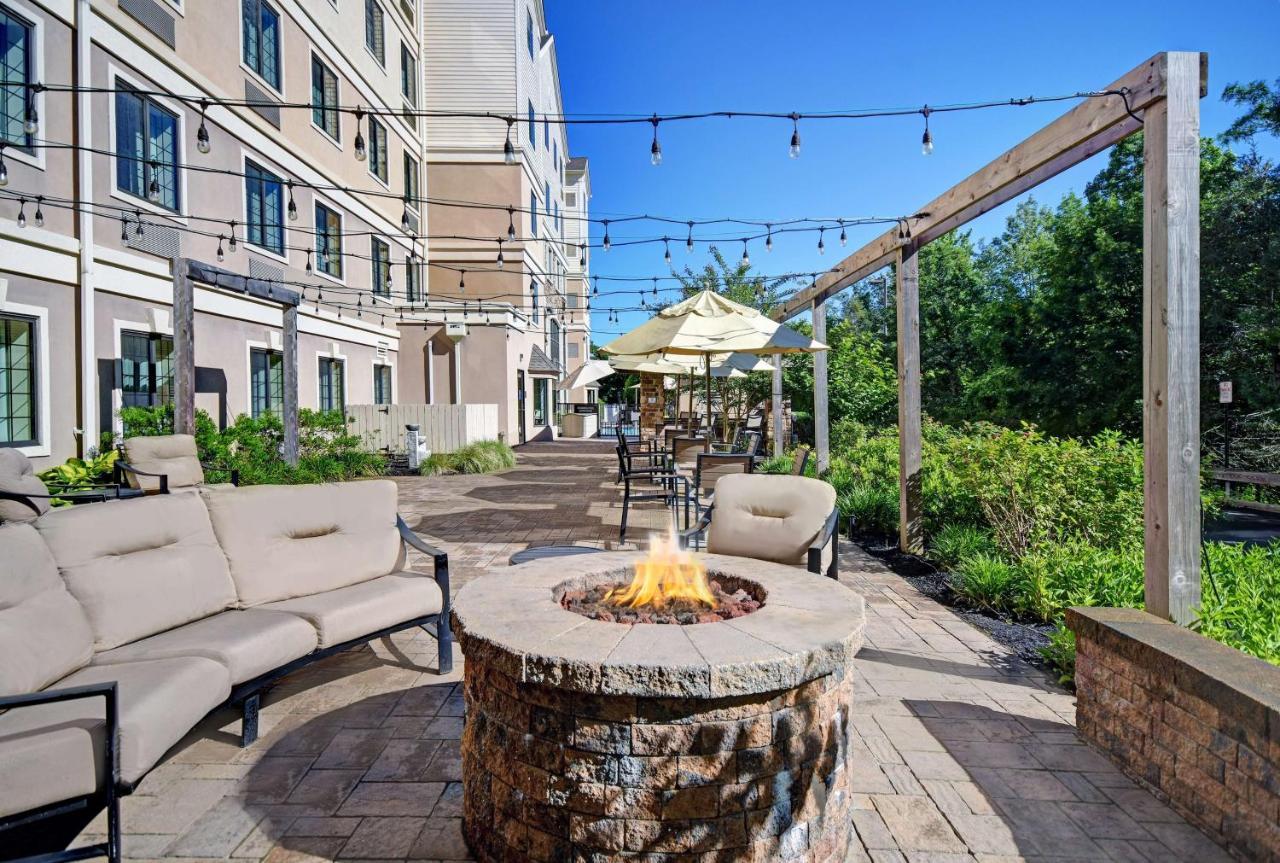 Homewood Suites By Hilton Eatontown Bagian luar foto