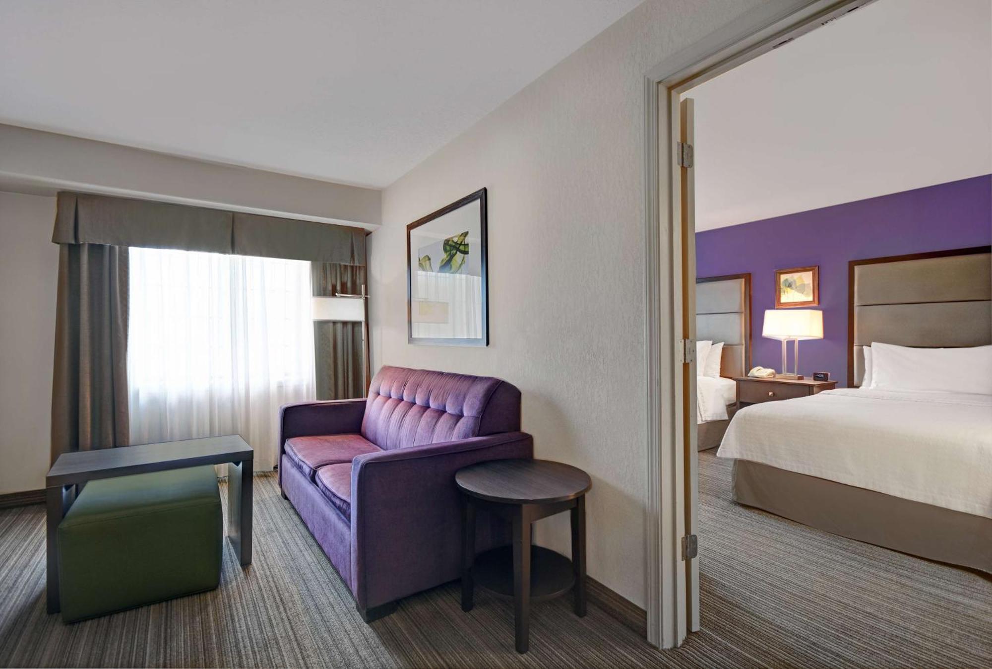 Homewood Suites By Hilton Eatontown Bagian luar foto