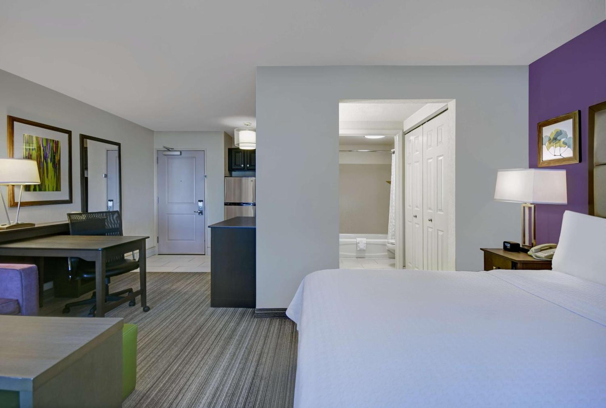 Homewood Suites By Hilton Eatontown Bagian luar foto