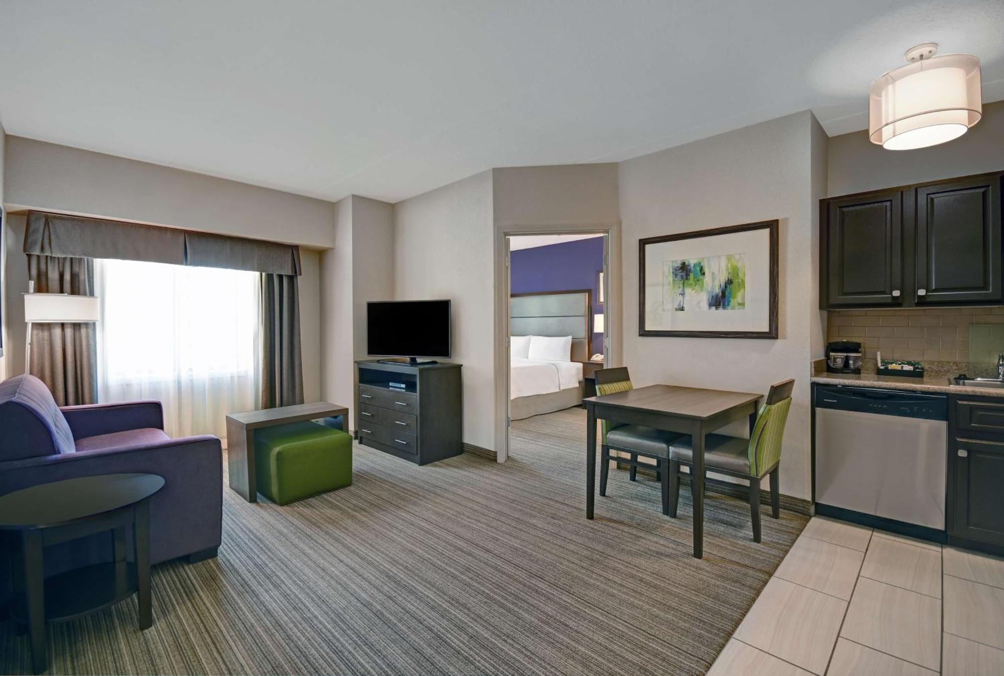 Homewood Suites By Hilton Eatontown Bagian luar foto