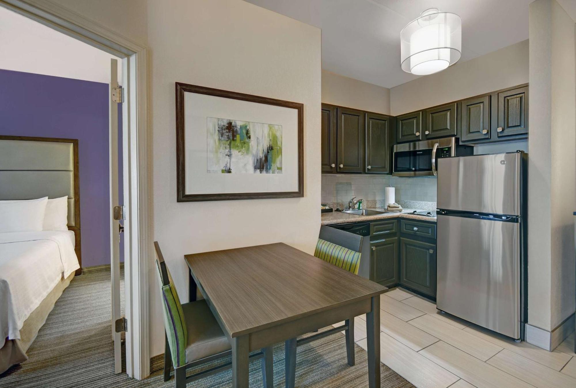 Homewood Suites By Hilton Eatontown Bagian luar foto