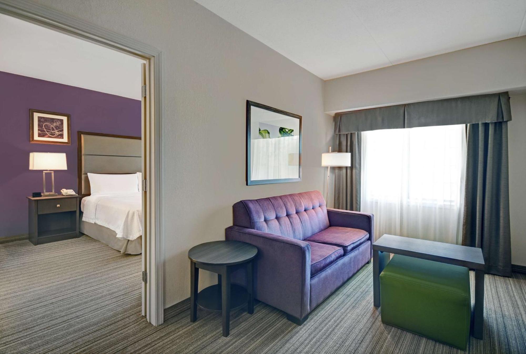 Homewood Suites By Hilton Eatontown Bagian luar foto