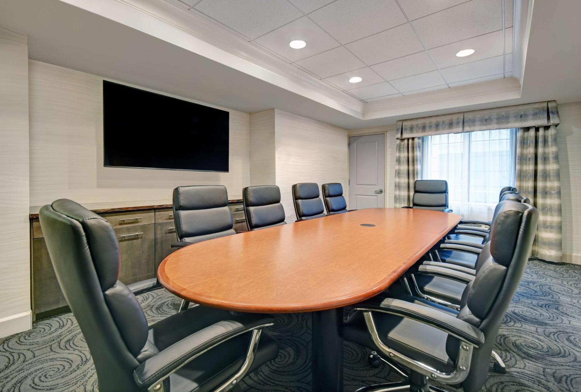 Homewood Suites By Hilton Eatontown Bagian luar foto