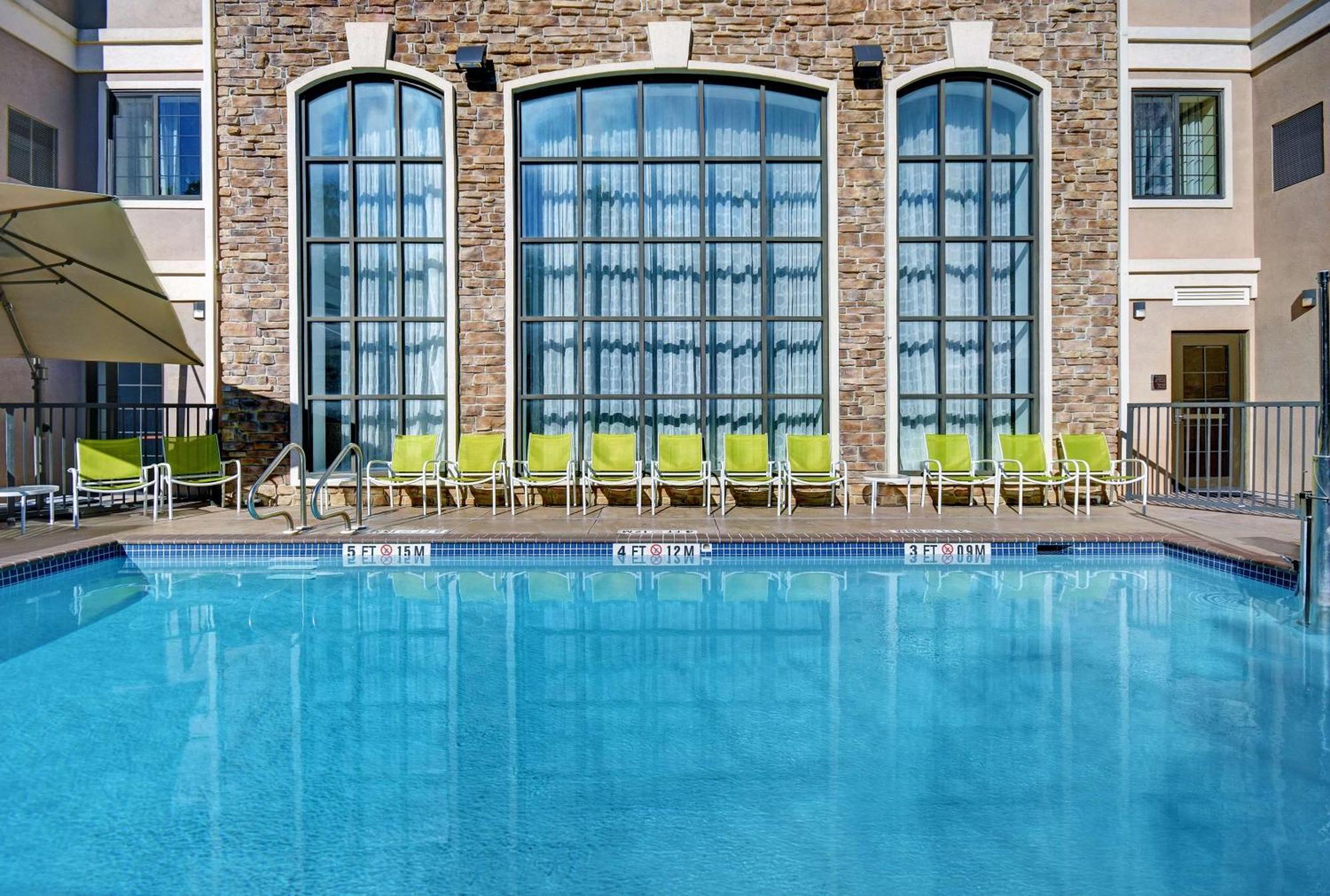 Homewood Suites By Hilton Eatontown Bagian luar foto