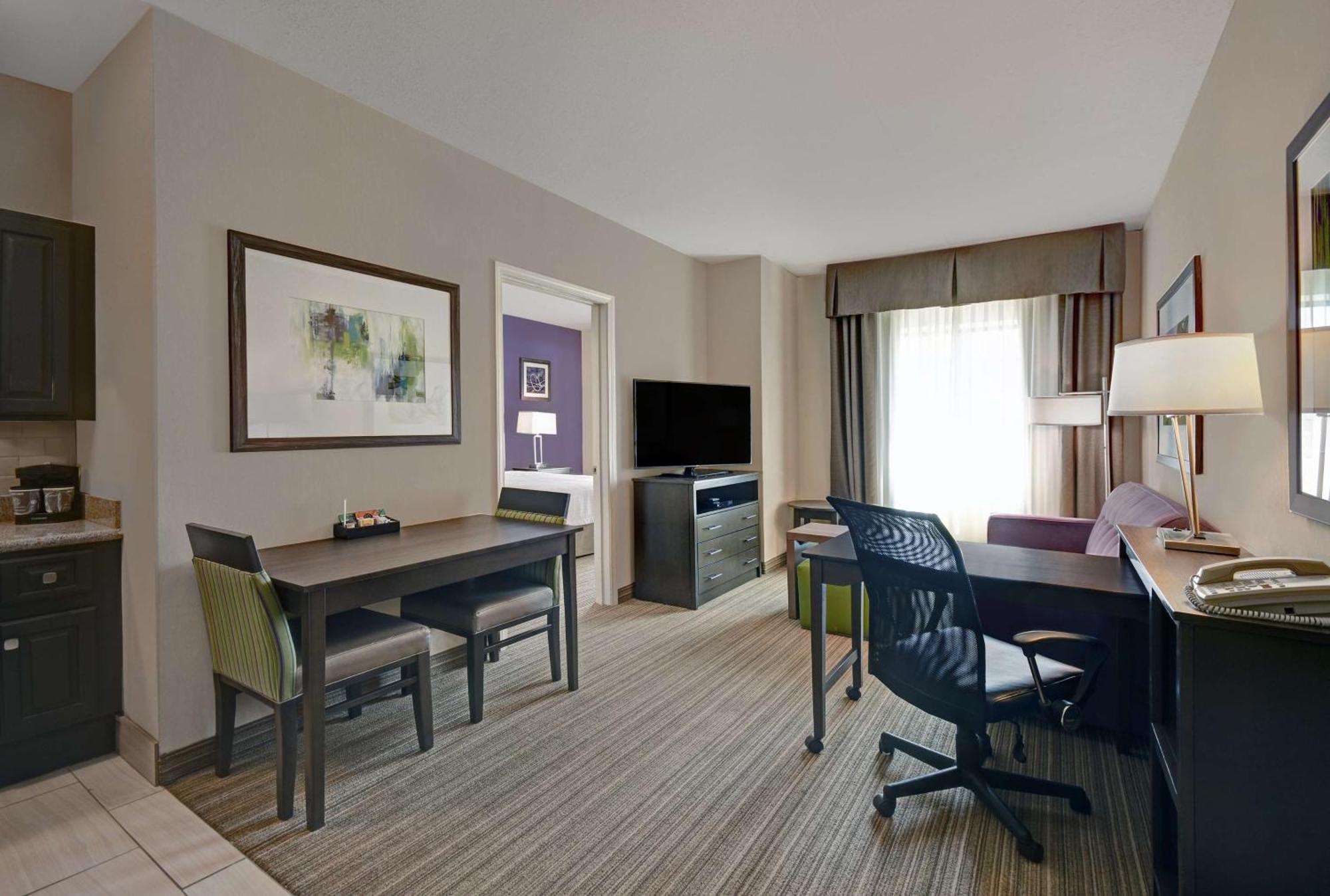 Homewood Suites By Hilton Eatontown Bagian luar foto