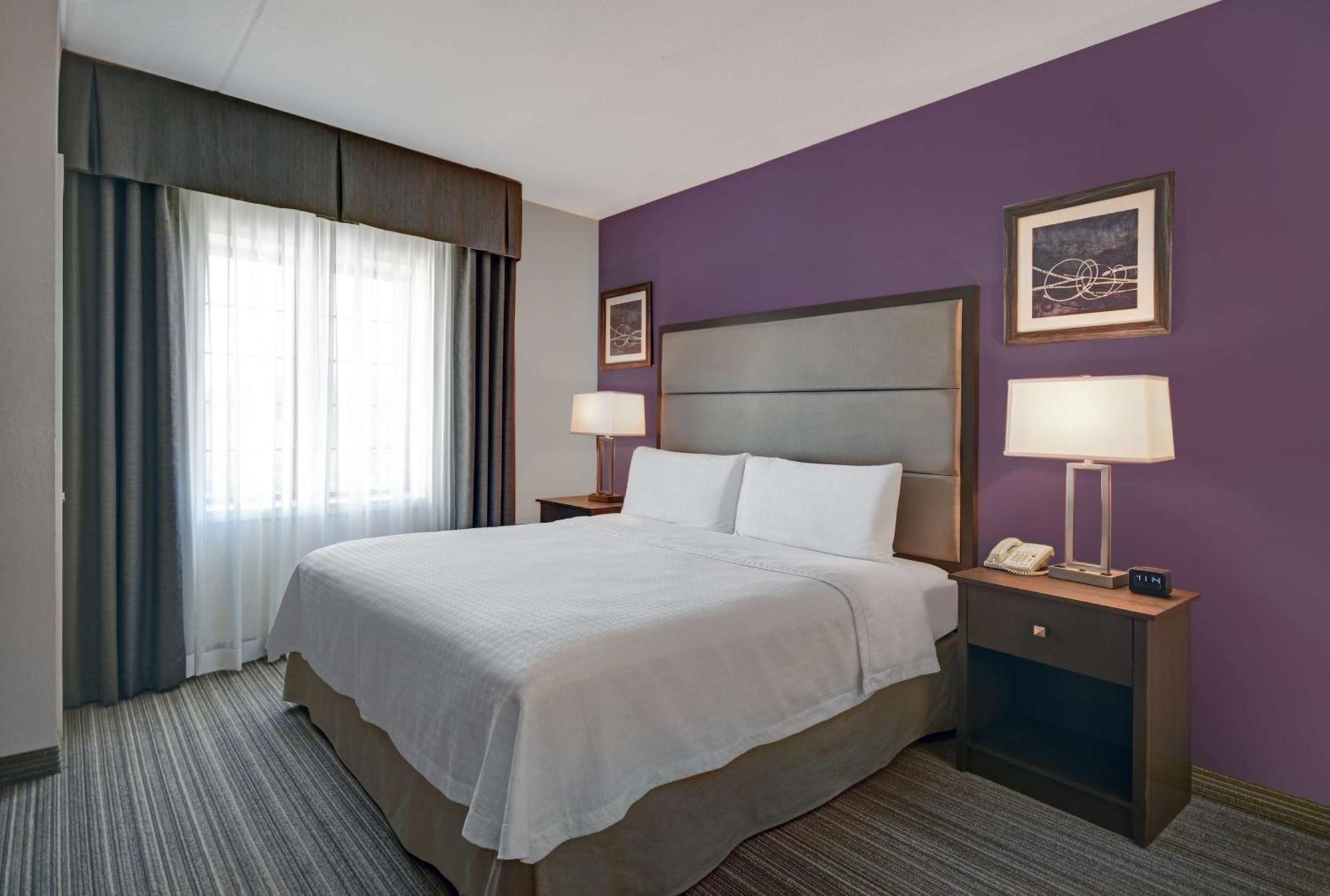 Homewood Suites By Hilton Eatontown Bagian luar foto