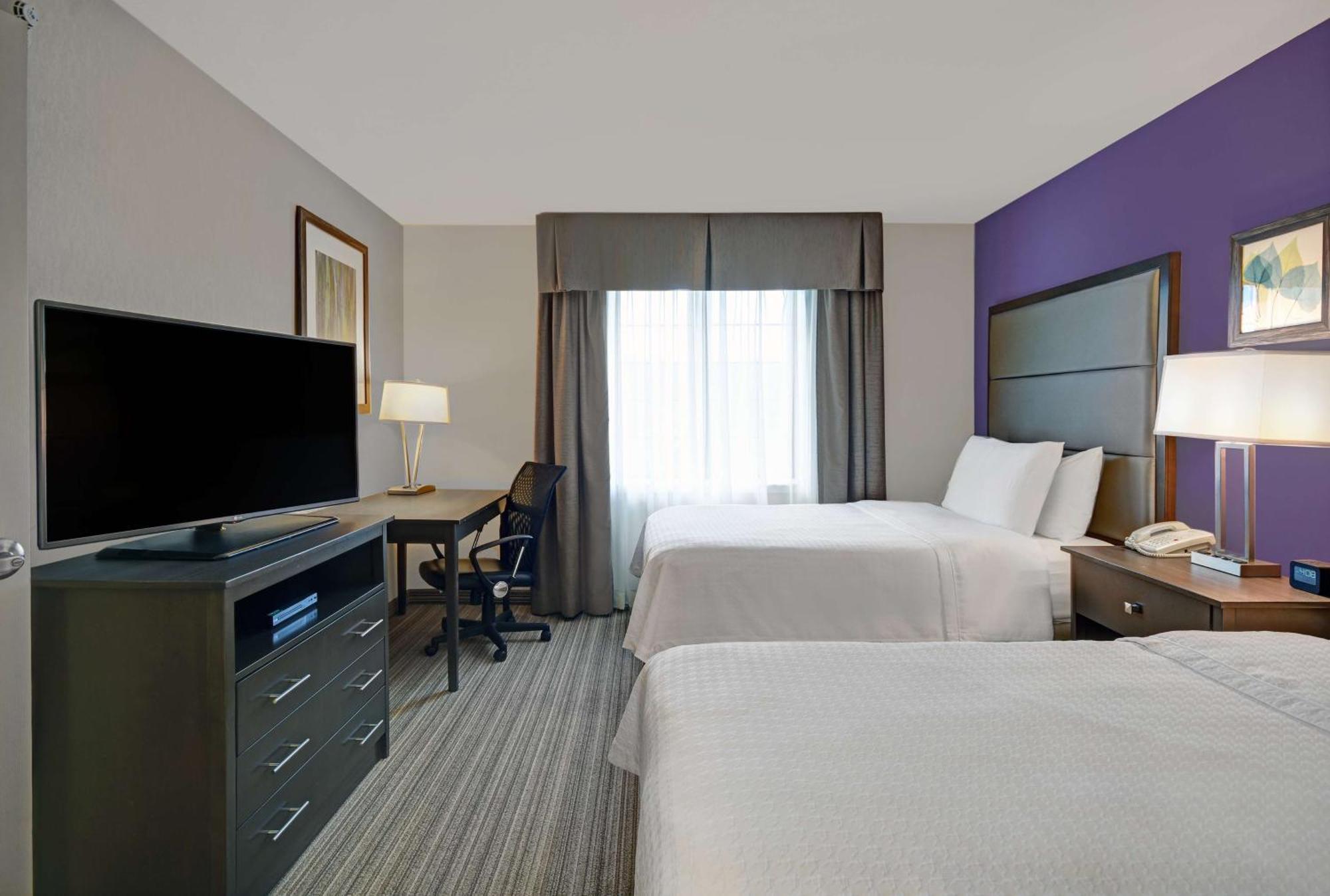 Homewood Suites By Hilton Eatontown Bagian luar foto
