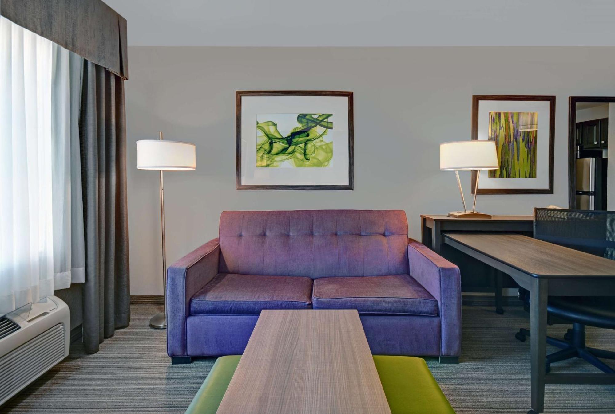 Homewood Suites By Hilton Eatontown Bagian luar foto