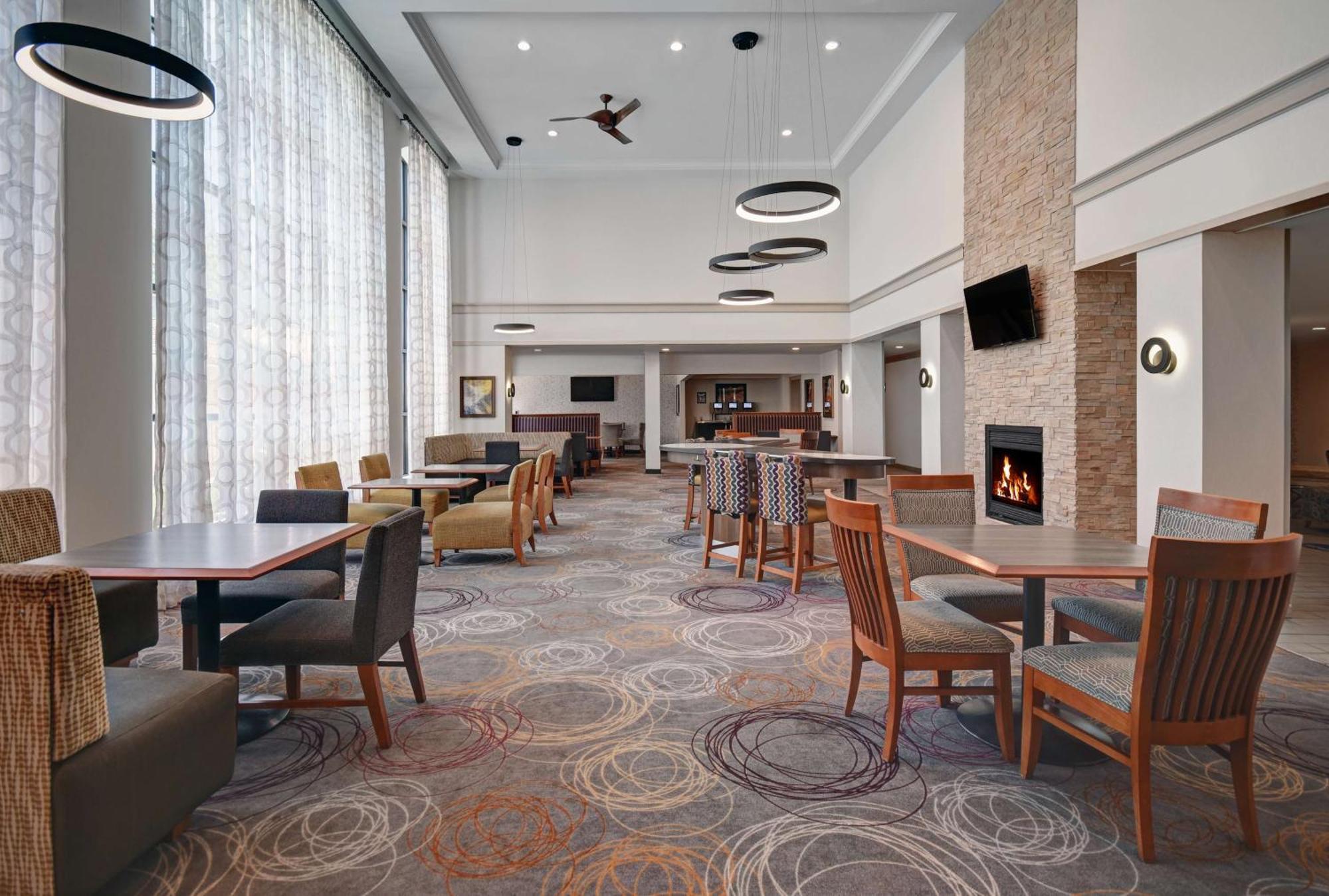 Homewood Suites By Hilton Eatontown Bagian luar foto