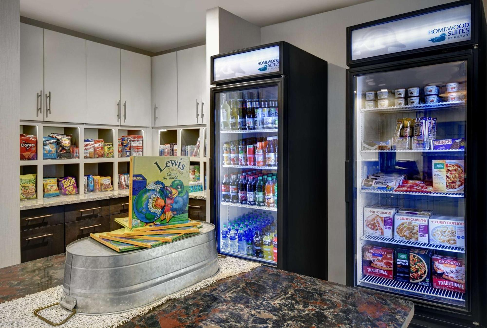 Homewood Suites By Hilton Eatontown Bagian luar foto