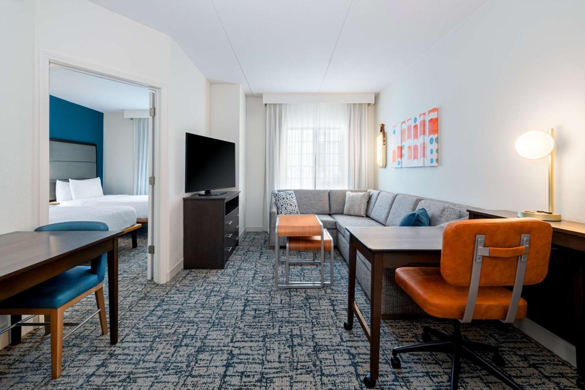 Homewood Suites By Hilton Eatontown Bagian luar foto