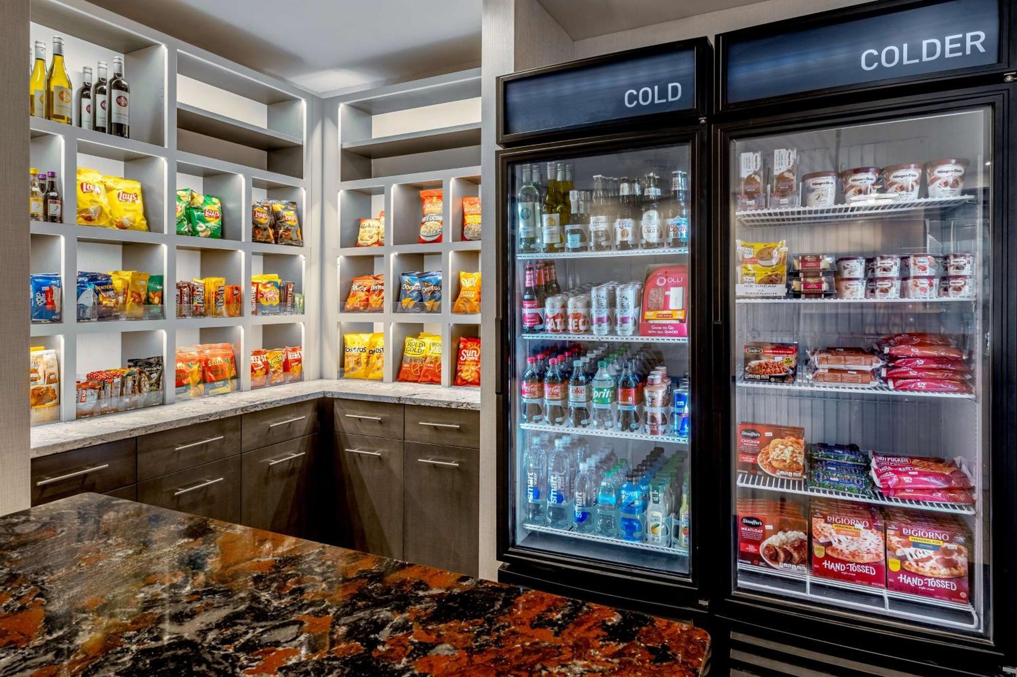 Homewood Suites By Hilton Eatontown Bagian luar foto