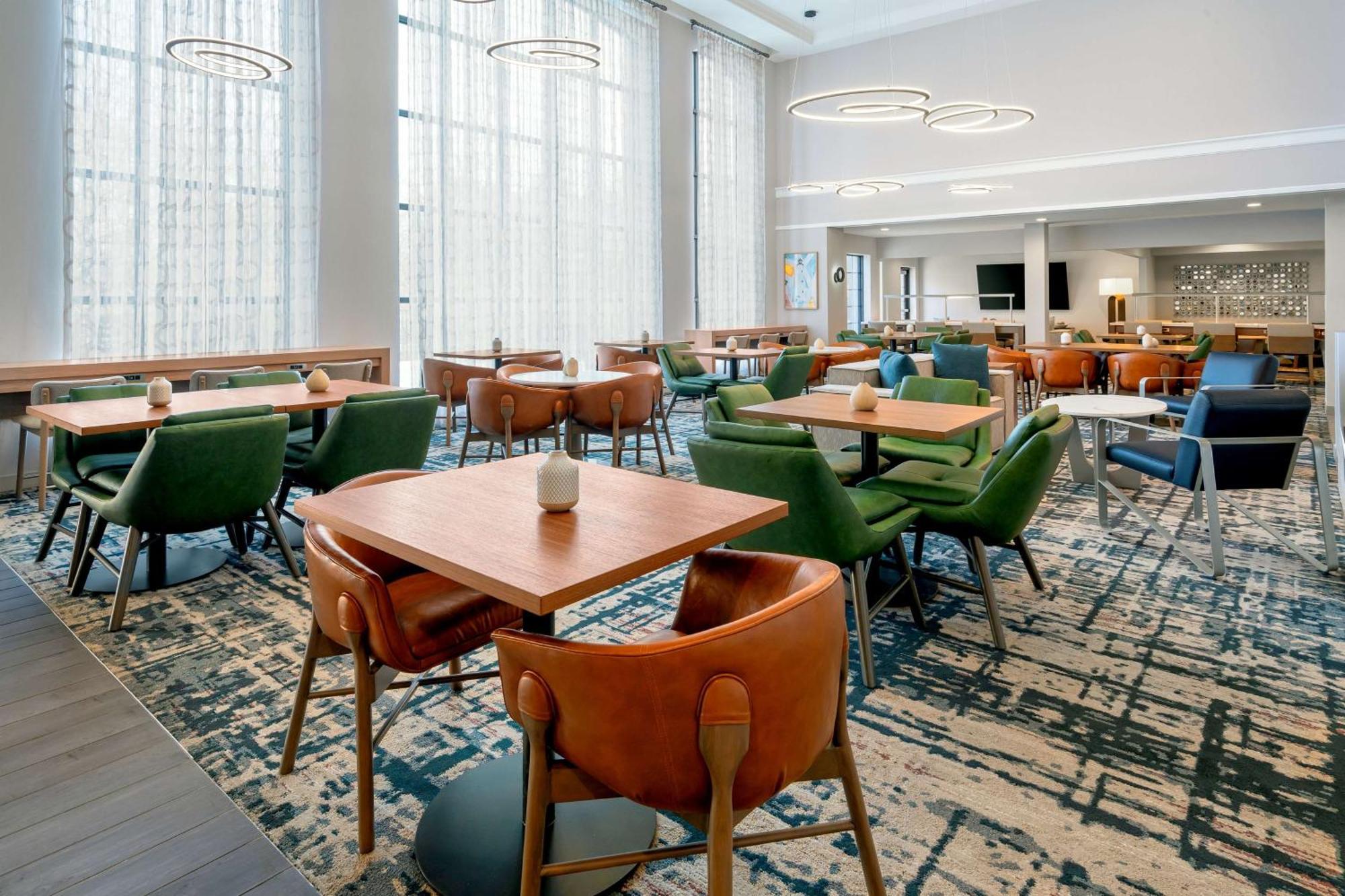 Homewood Suites By Hilton Eatontown Bagian luar foto