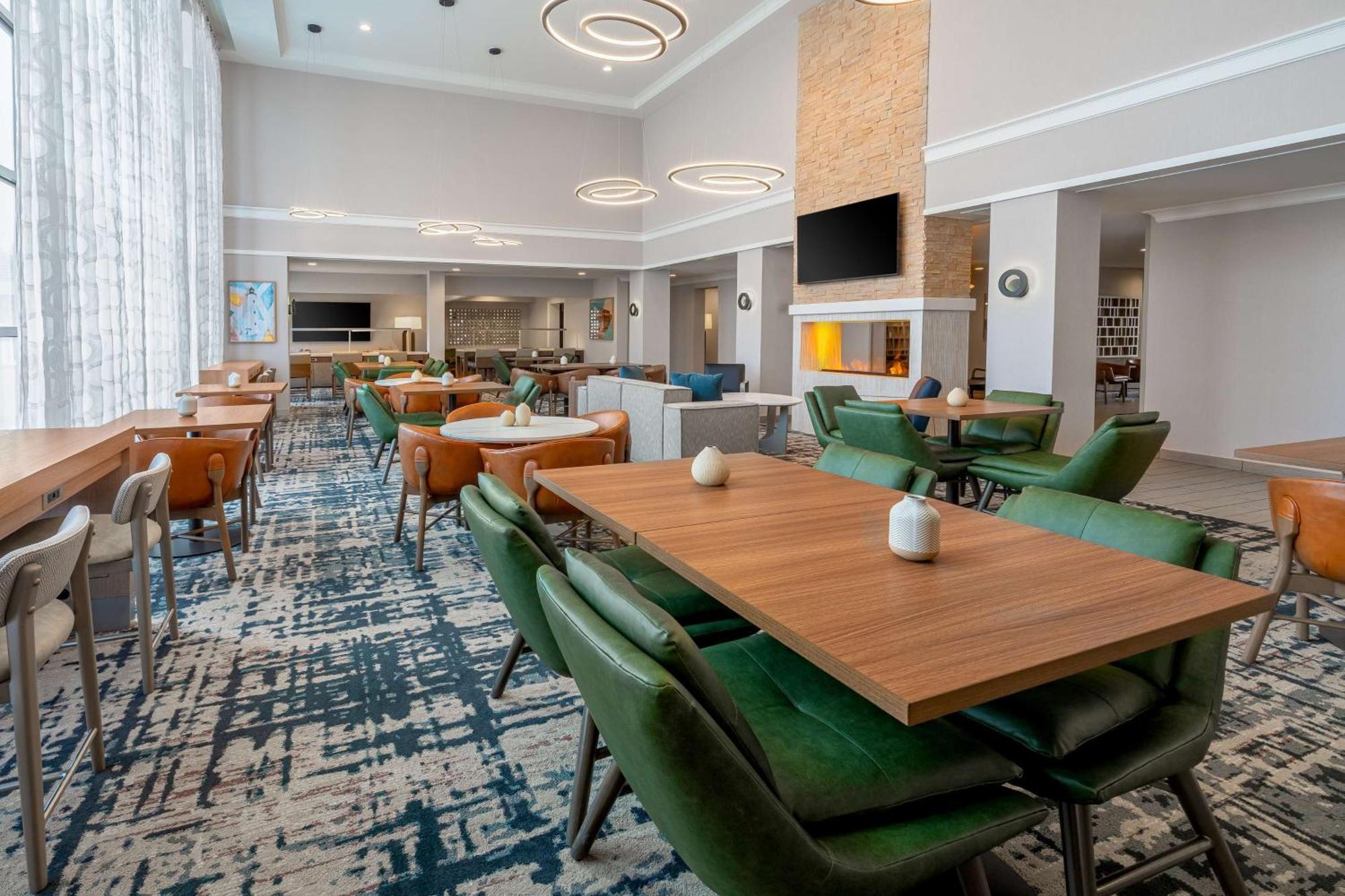 Homewood Suites By Hilton Eatontown Bagian luar foto