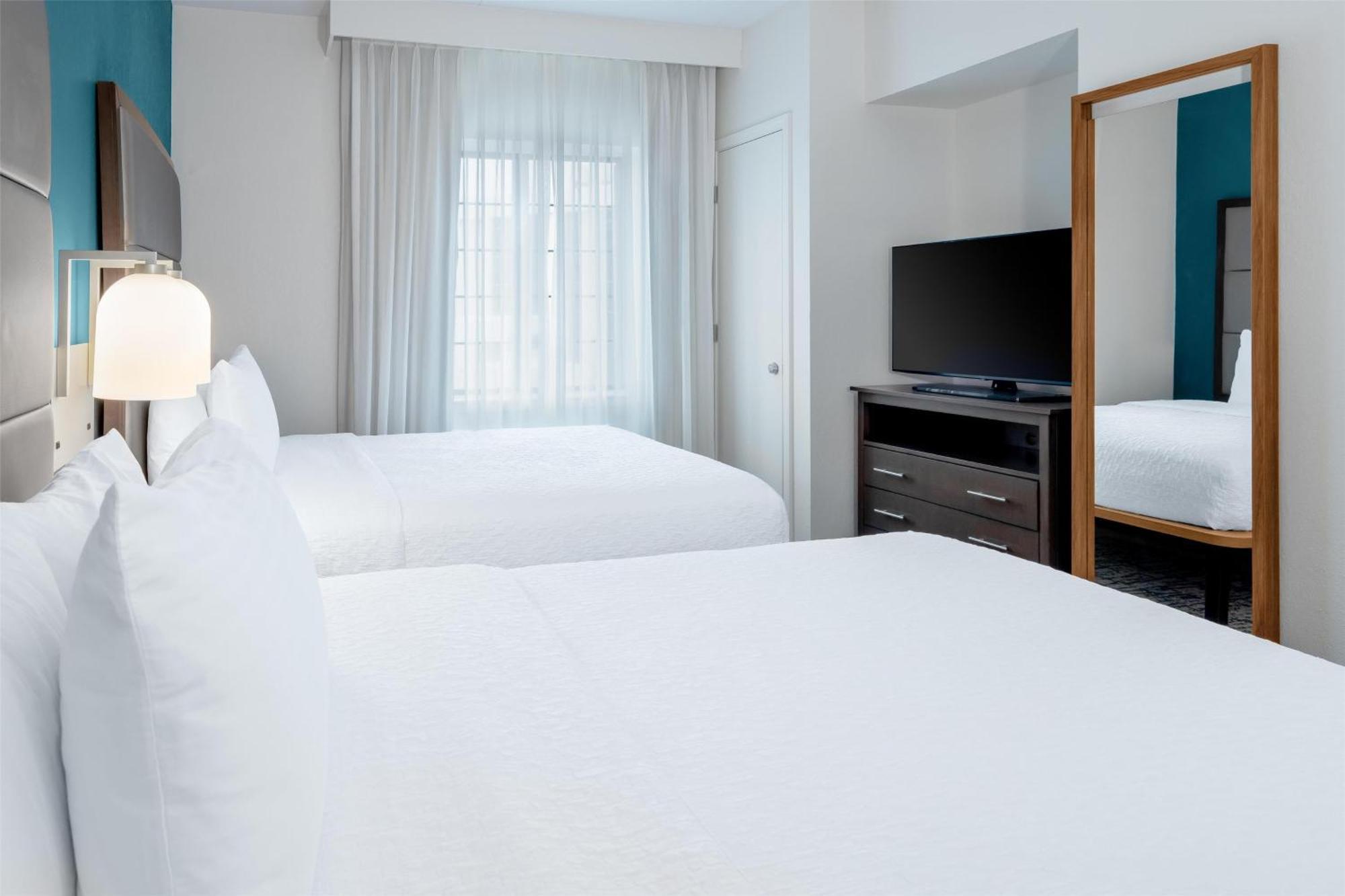 Homewood Suites By Hilton Eatontown Bagian luar foto